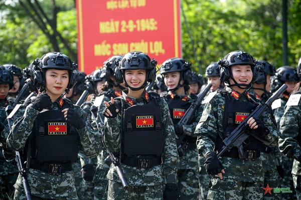 [Dự Đoán Quý 3] Topic women