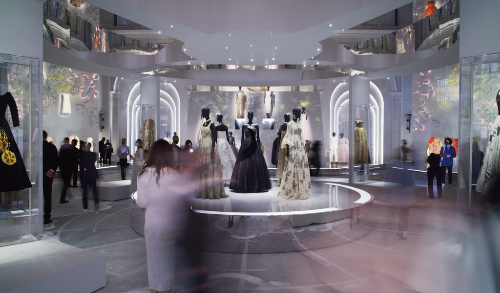 The Blockbuster Phenomenon: a new museum trend