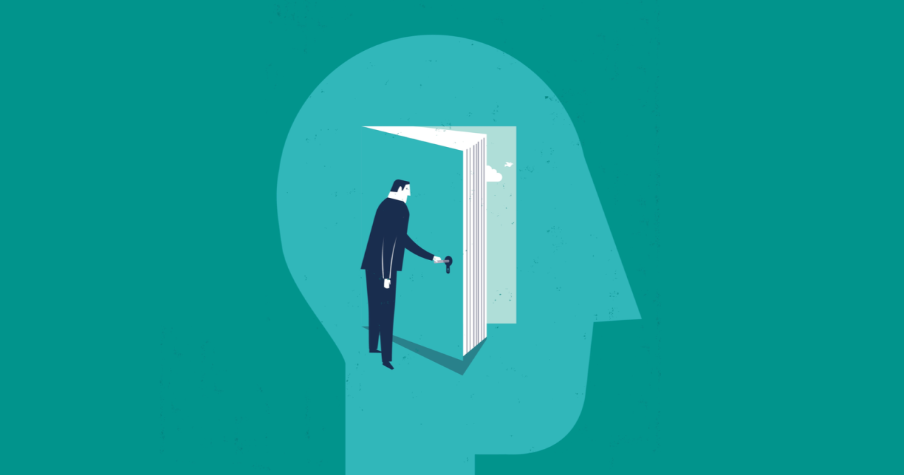 The psychology of new product adoption