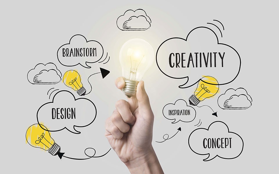 Creative Problem-Solving - PASSAGE 2