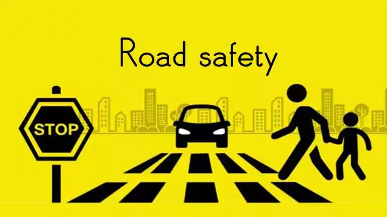 [Dự Đoán Quý 1] Topic road safety