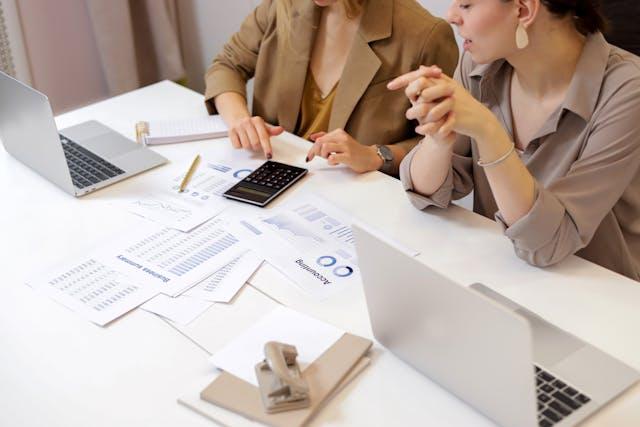 Applying the different theoretical business tools