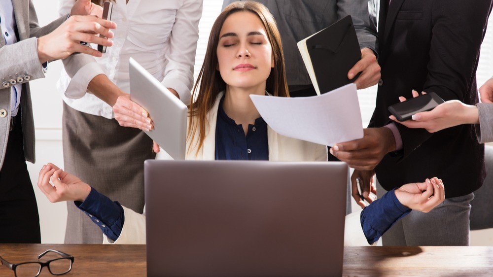 [Dự Đoán Quý 3] Topic unpaid work