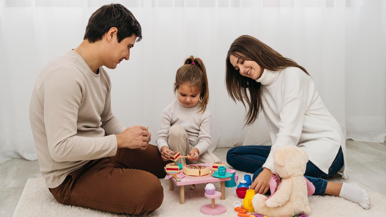 [Dự Đoán Quý 3] Topic child’s life