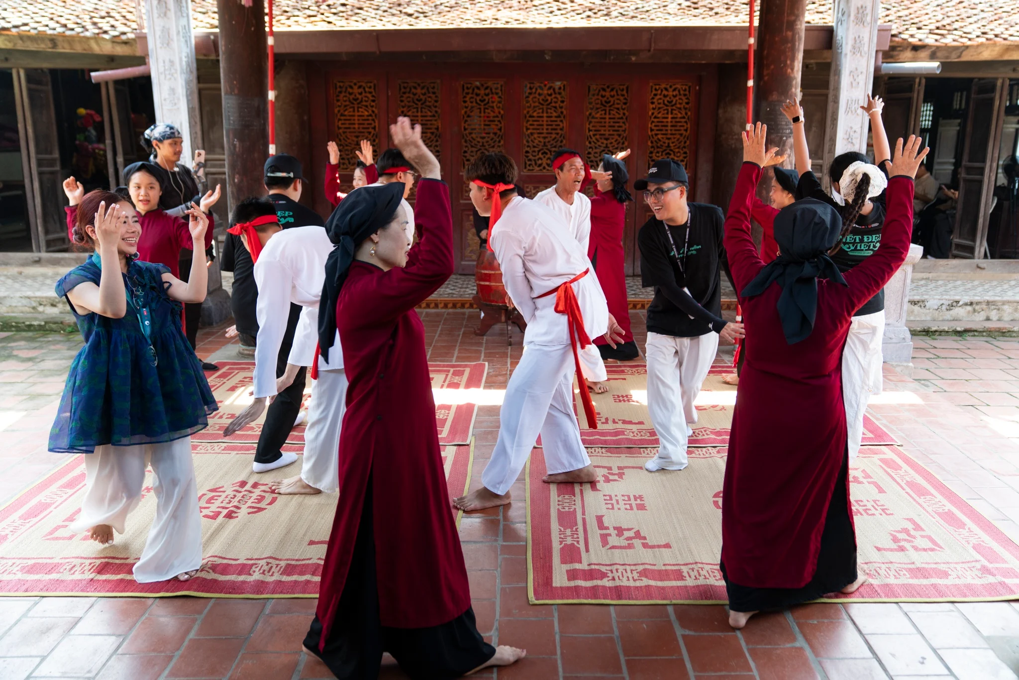 [Dự Đoán Quý 1] Topic young people