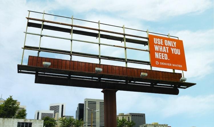 Advertising needs attention - PASSAGE 1