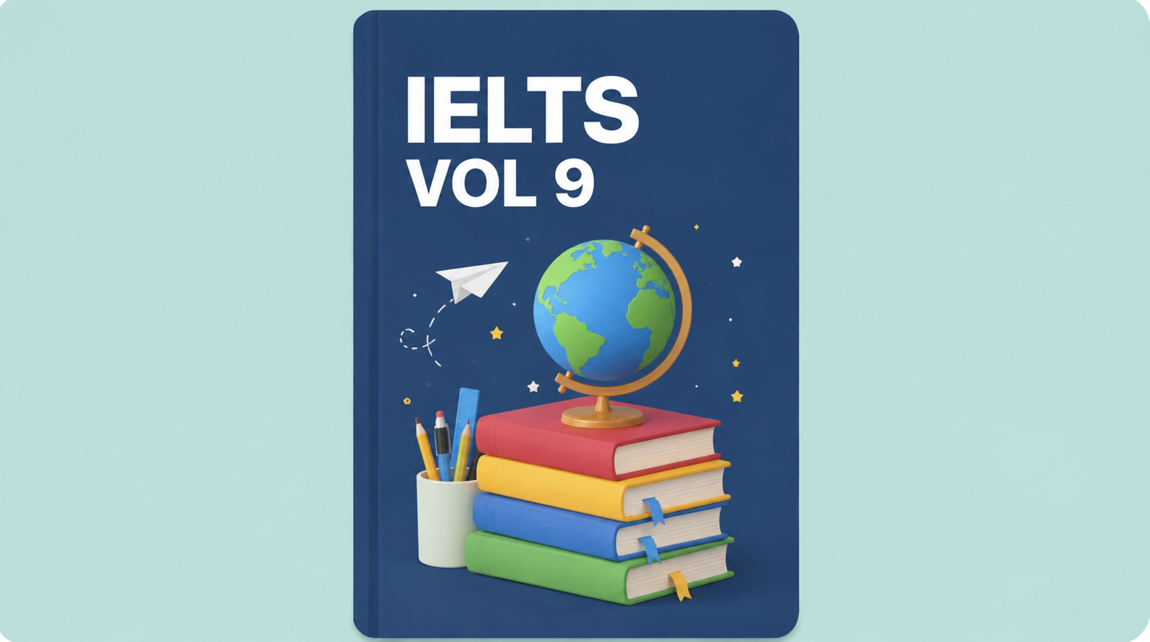 Reading Vol 9_ Test 11