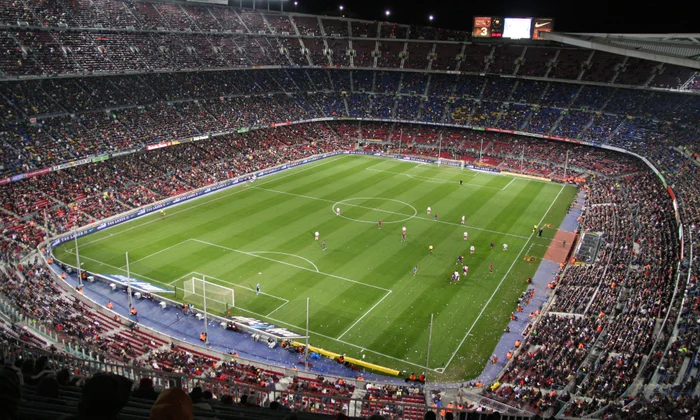 [Dự Đoán Quý 3] Topic sporting events