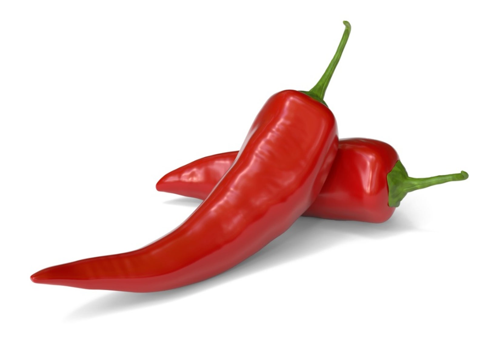 Chilli Peppers - PASSAGE 1