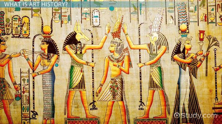 Studies in the History of Art and Visual Culture