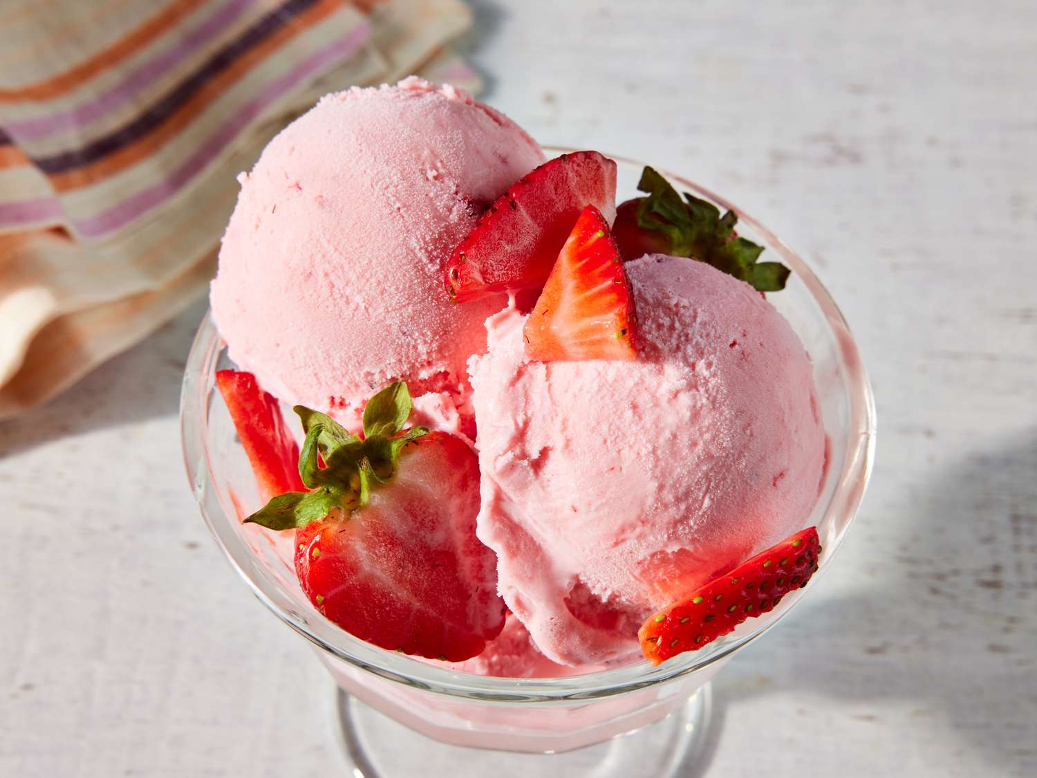 The History of Ice Cream - PASSAGE 1