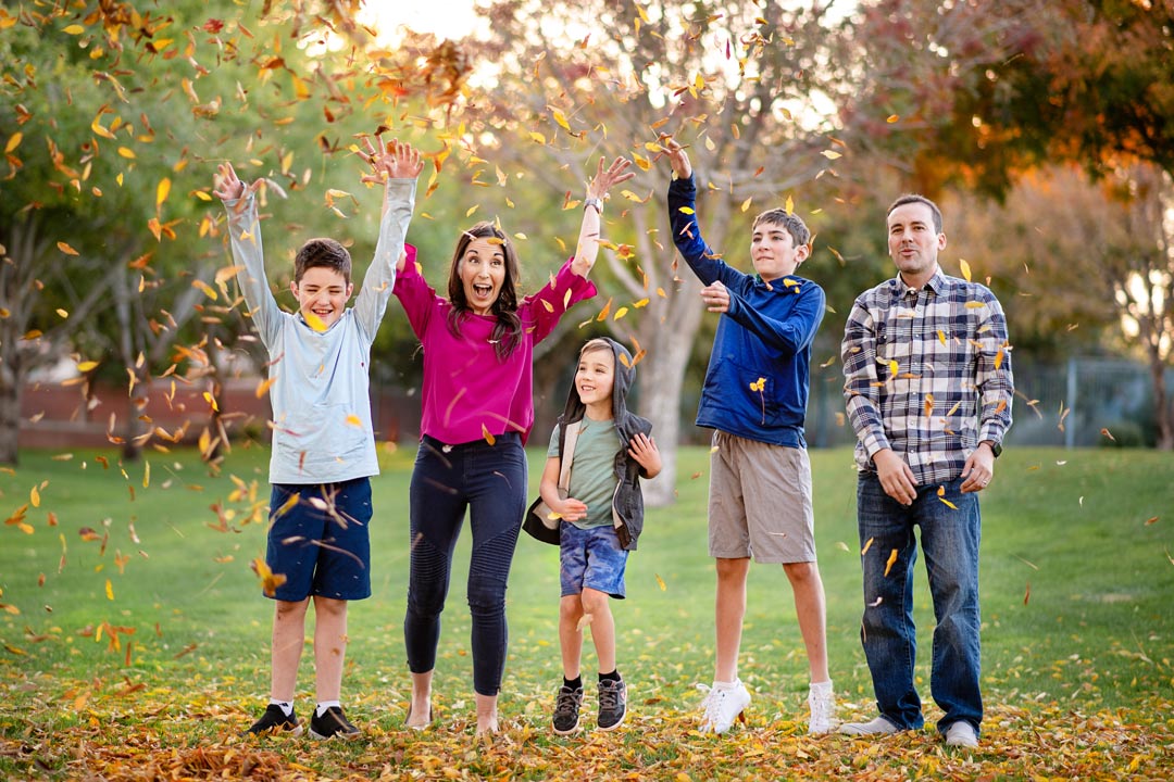 [Dự Đoán Quý 1] Topic family