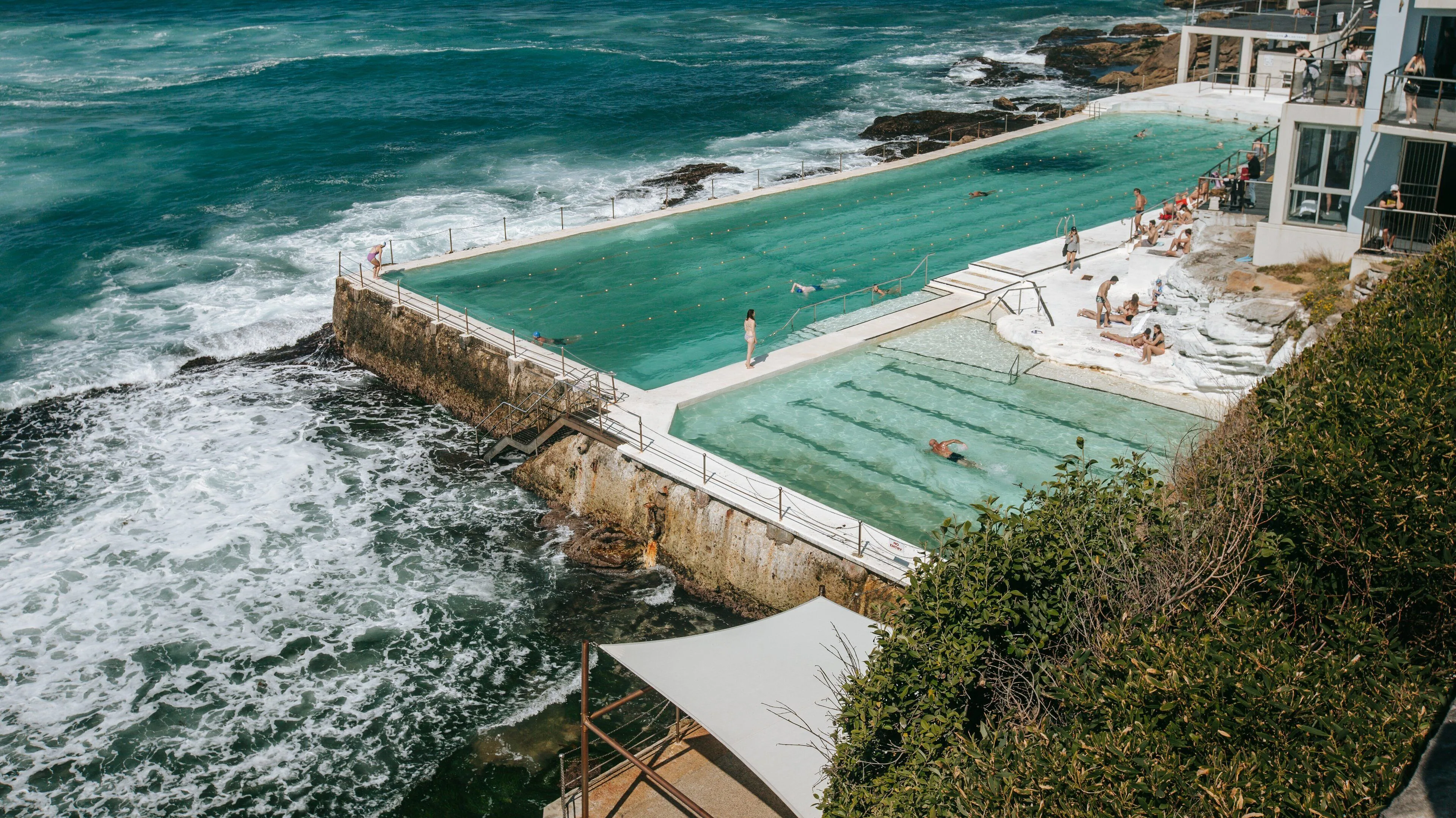 Bondi - PASSAGE 1
