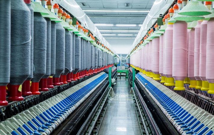 The development of the silk industry - PASSAGE 1
