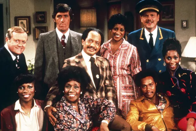 All in the family - PASSAGE 3