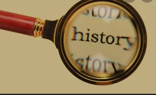 A new stage in the study and teaching of history