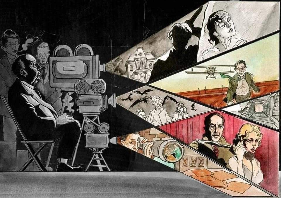 Science and Filmmaking - PASSAGE 3