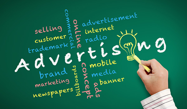 [Dự Đoán Quý 2] Topic advertising