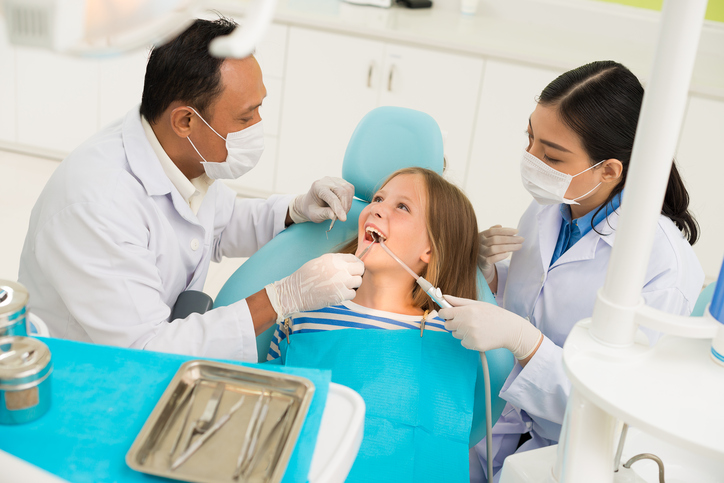 Australia's Airborne Dentists - PASSAGE 1
