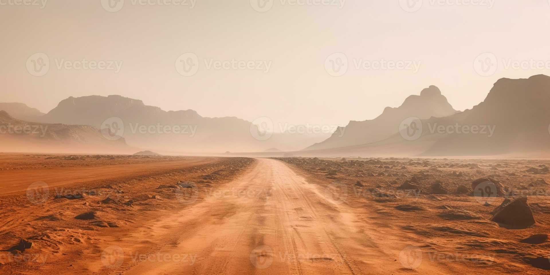 Dust and the American West - PASSAGE 1