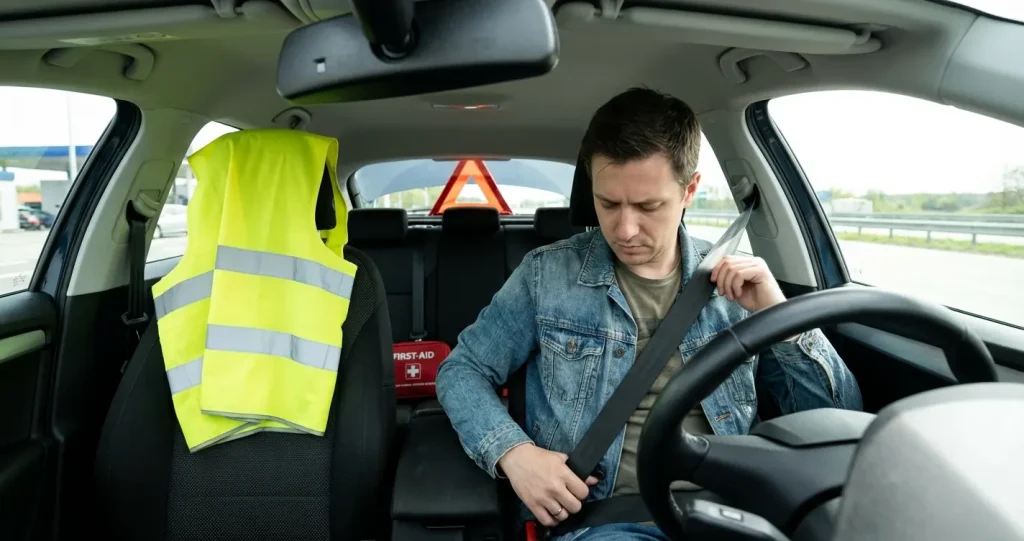 [Dự Đoán Quý 3] Topic road transport safe