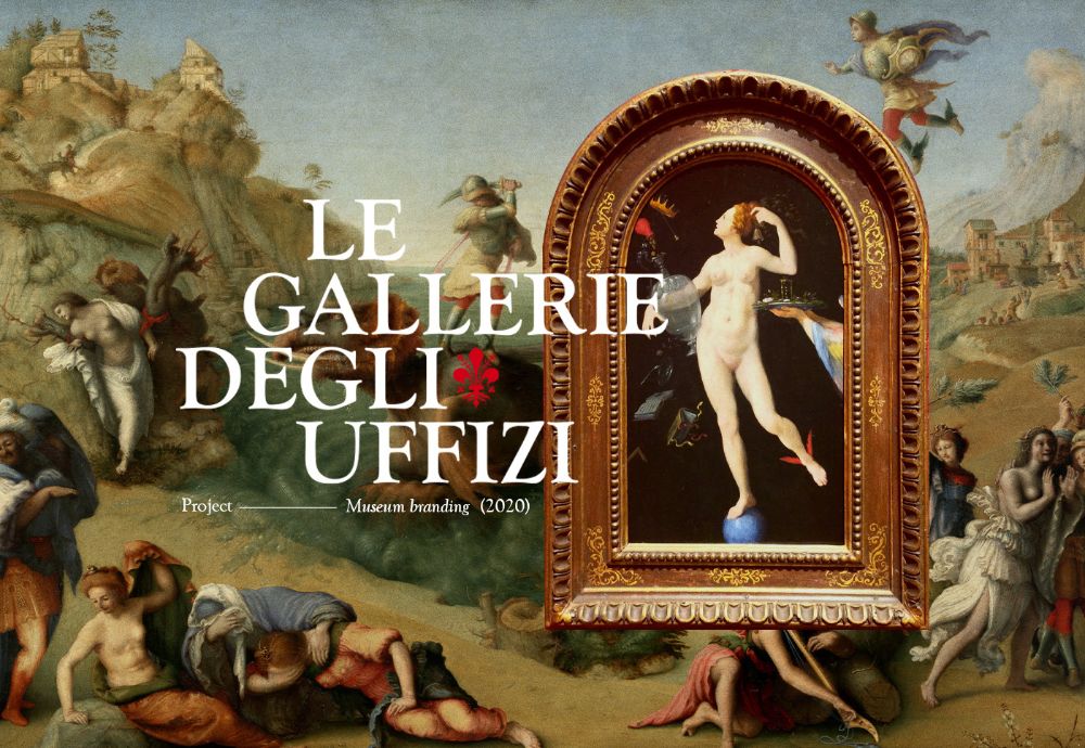 Rebranding art museums - PASSAGE 3