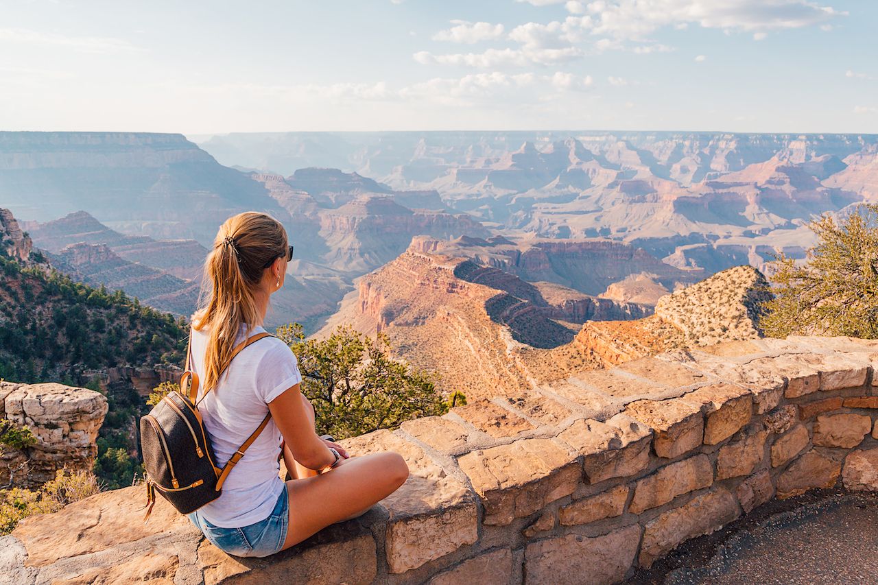 Arizona – travel advice 