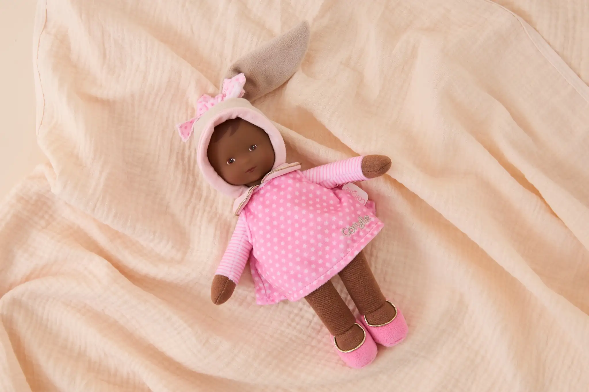 Dolls through the ages - PASSAGE 1