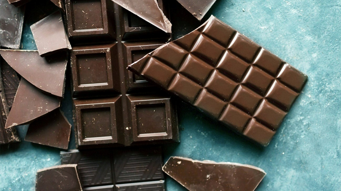 The History of Chocolate - PASSAGE 3