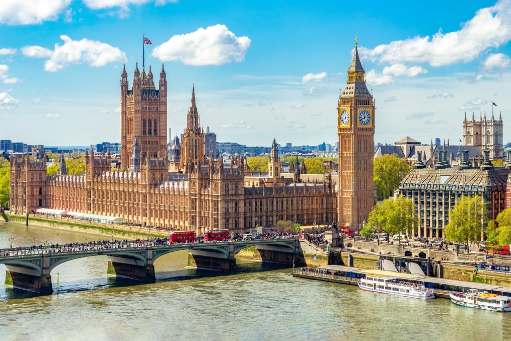 The London Relocation Services 