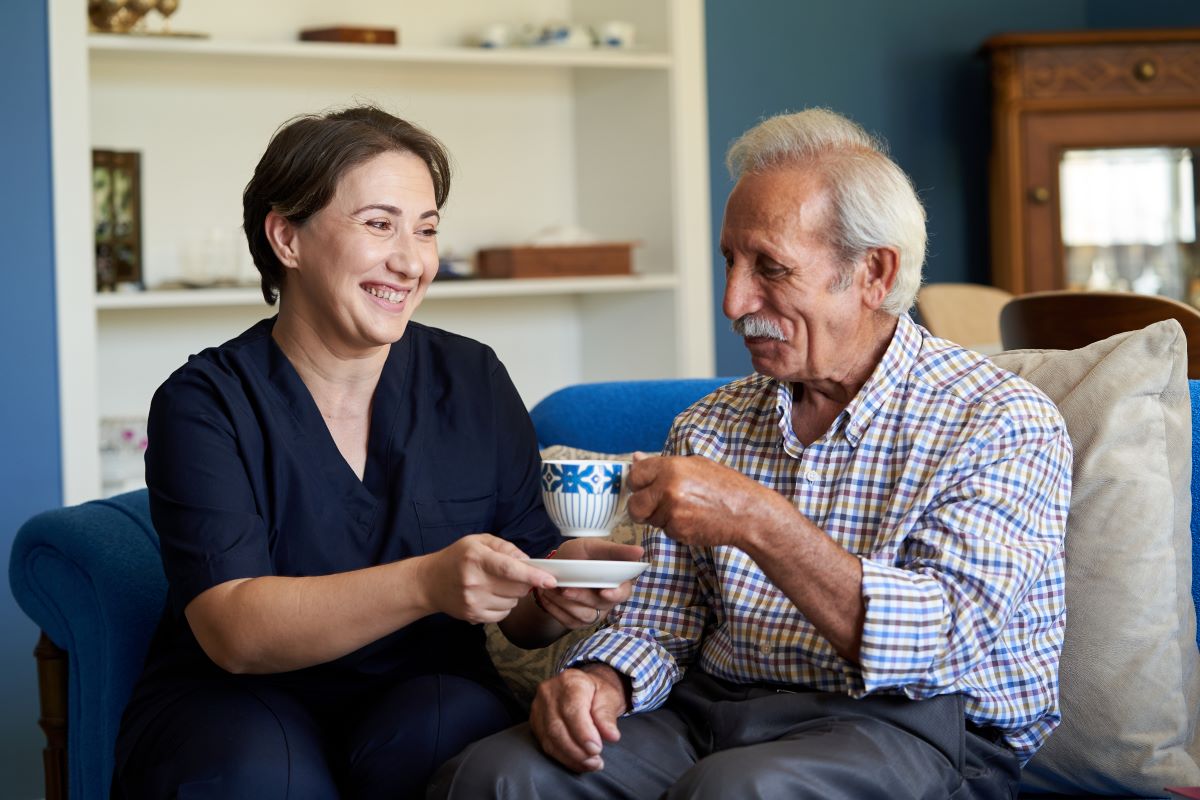 New Technology in New Zealand's Health Service 