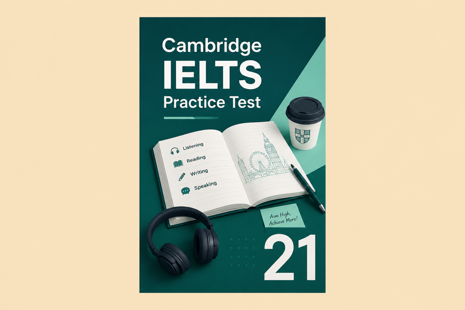 IELTS 21 Academic Reading_ Test 4