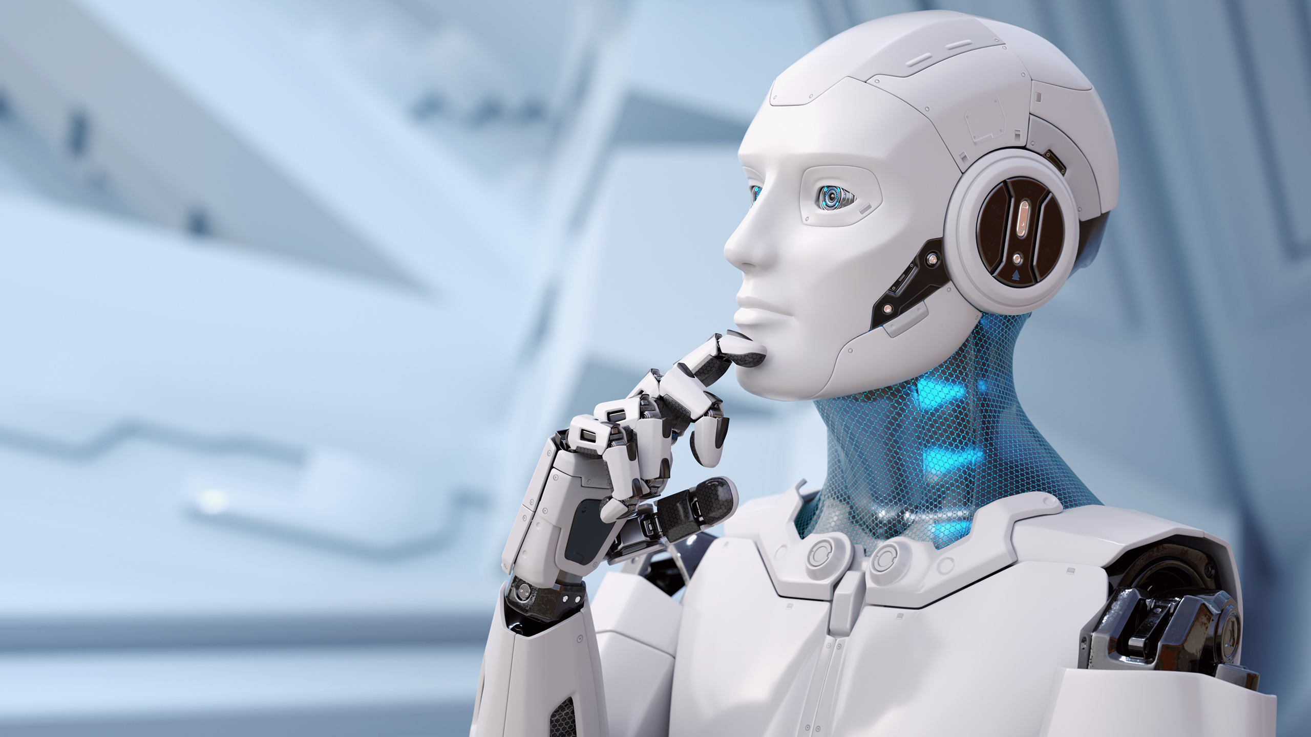 [Dự Đoán Quý 2] Topic robots