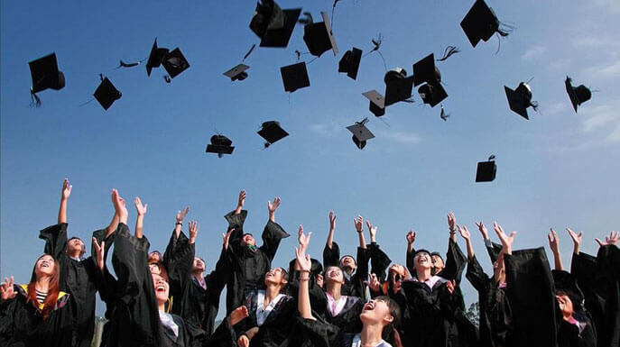 [Dự Đoán Quý 1] Topic school leavers