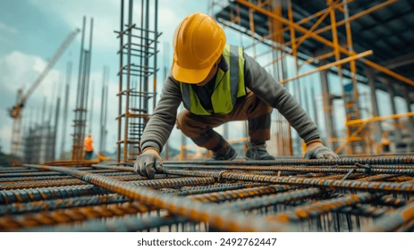 Building Work - SECTION 1