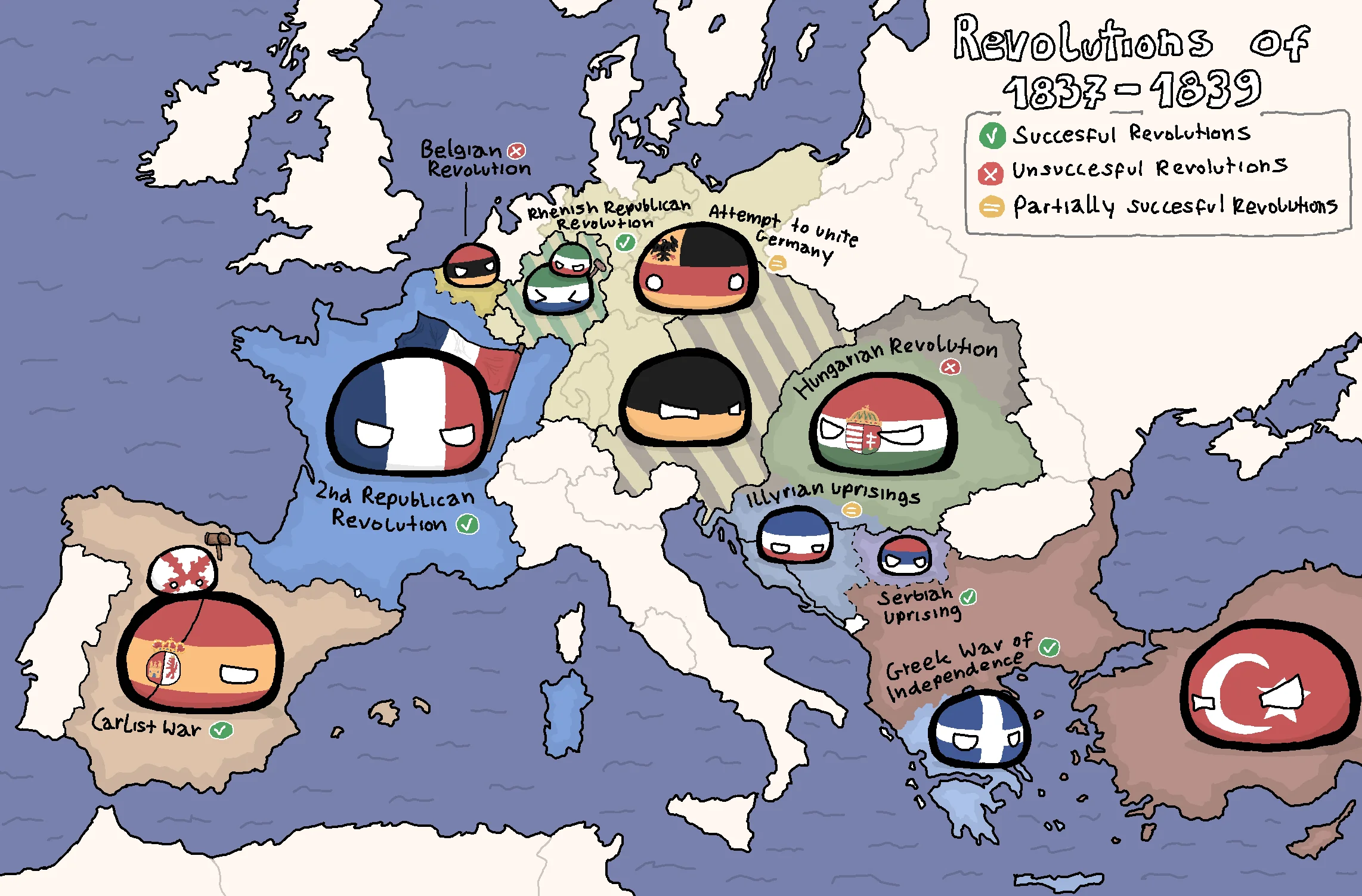 Revolutions in Mapping - PASSAGE 2