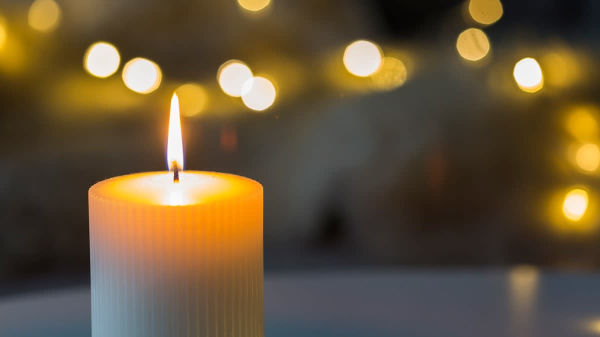 Candles - PASSAGE 1