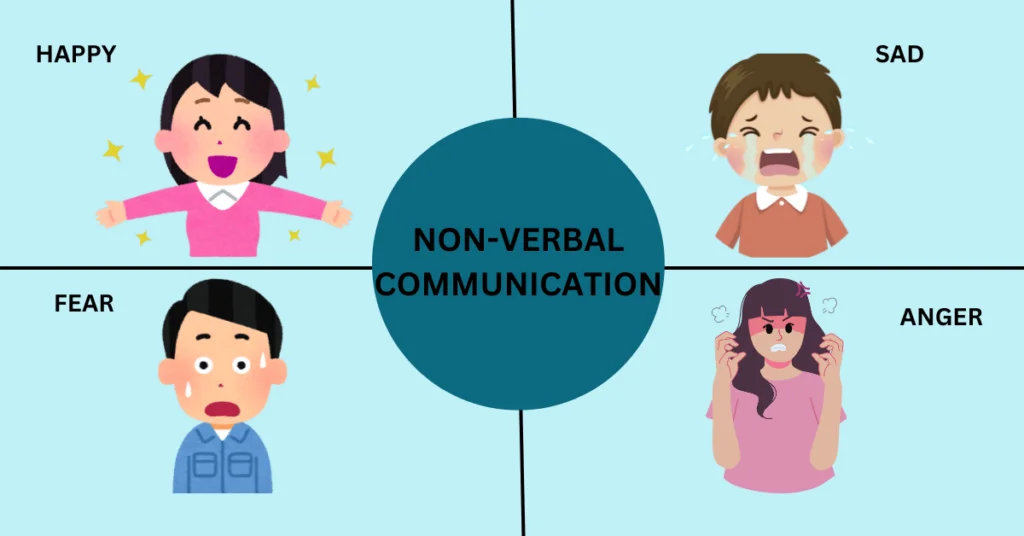 A closer examination of a study on verbal and non-