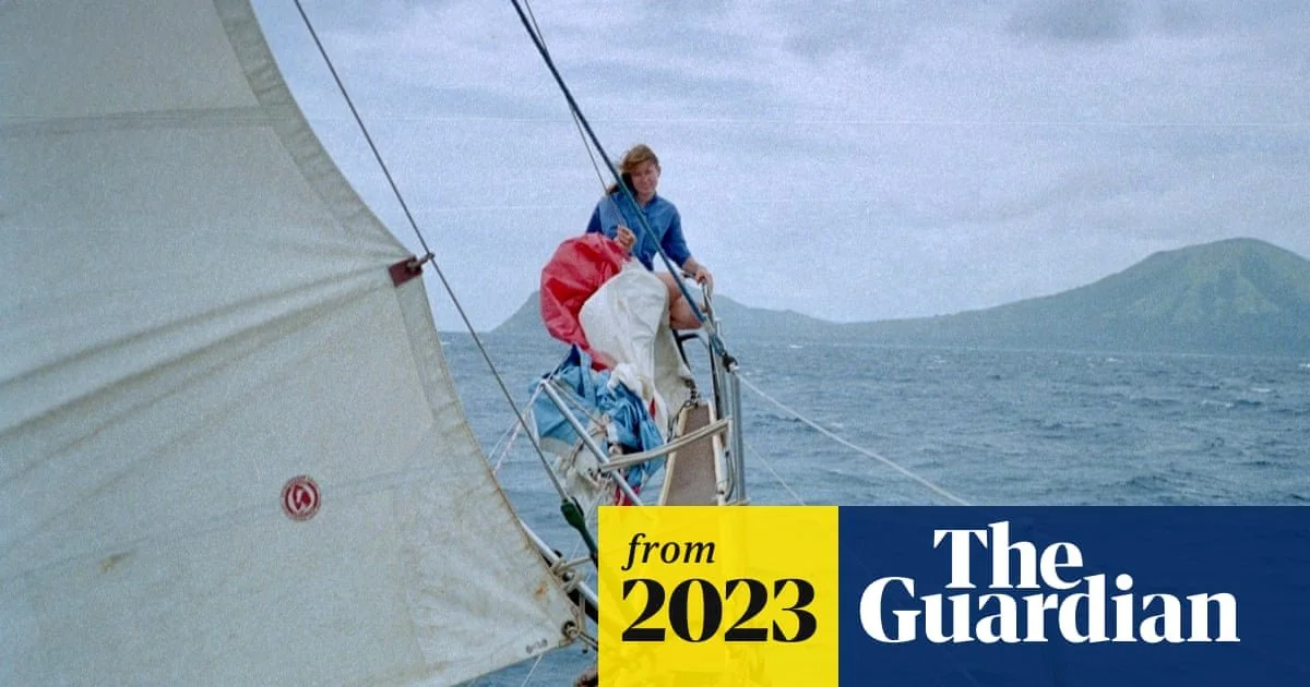 Voyage of going: beyond the blue line 2