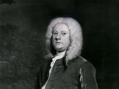 Jethro Tull (1674-1741) - PASSAGE 1