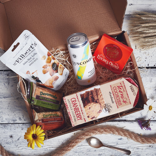 A marketing project on food packaging