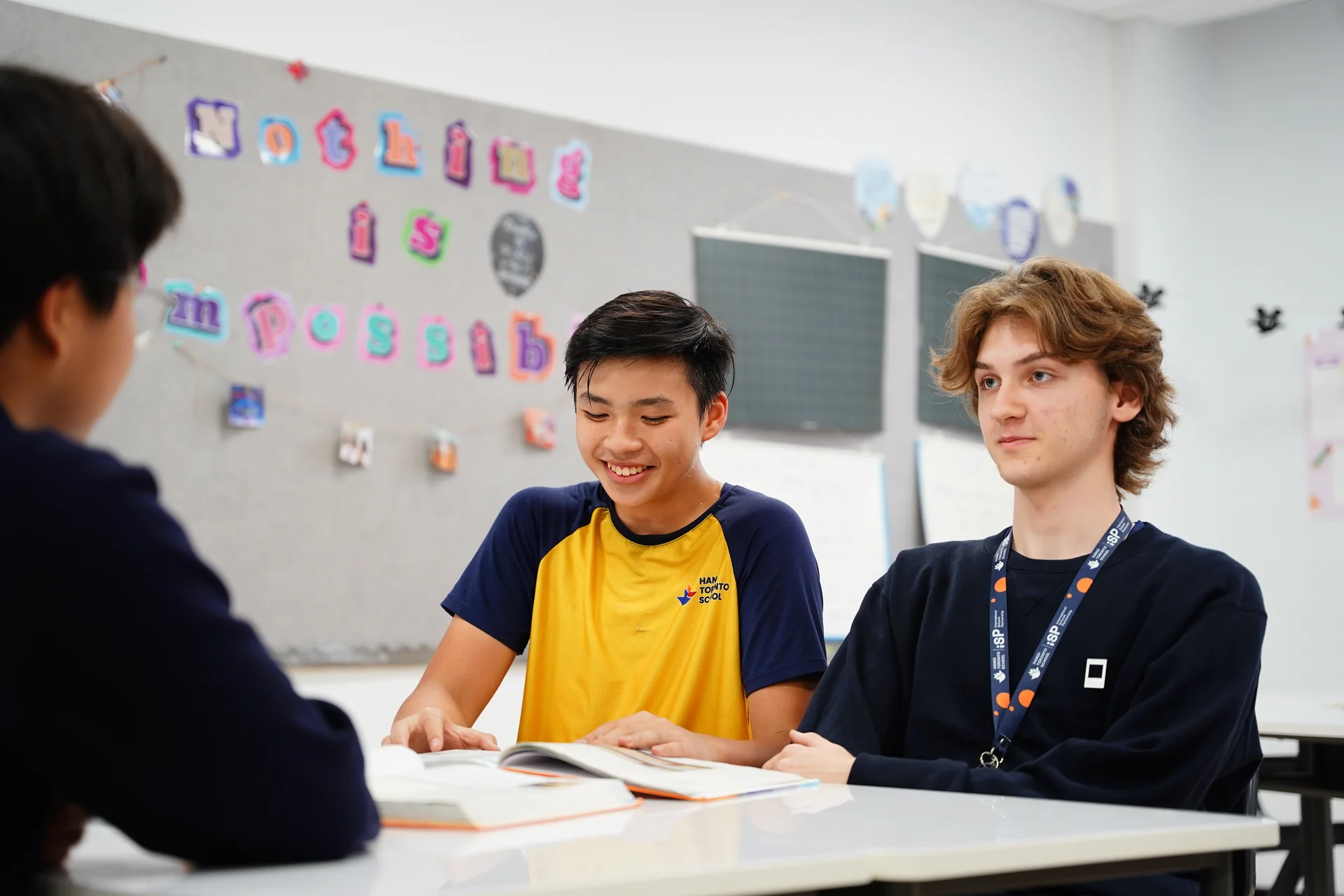 The gender gap in New Zealand's high school examin
