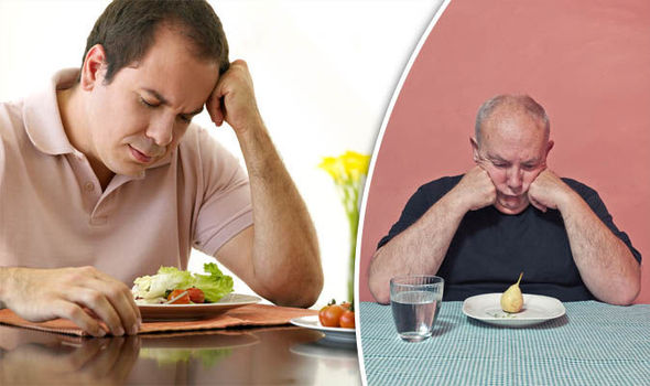 Will Eating Less Make You Live Longer? - PASSAGE 2