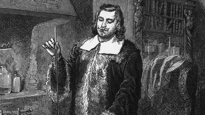 The Origins of Weather Forecasting - PASSAGE 1