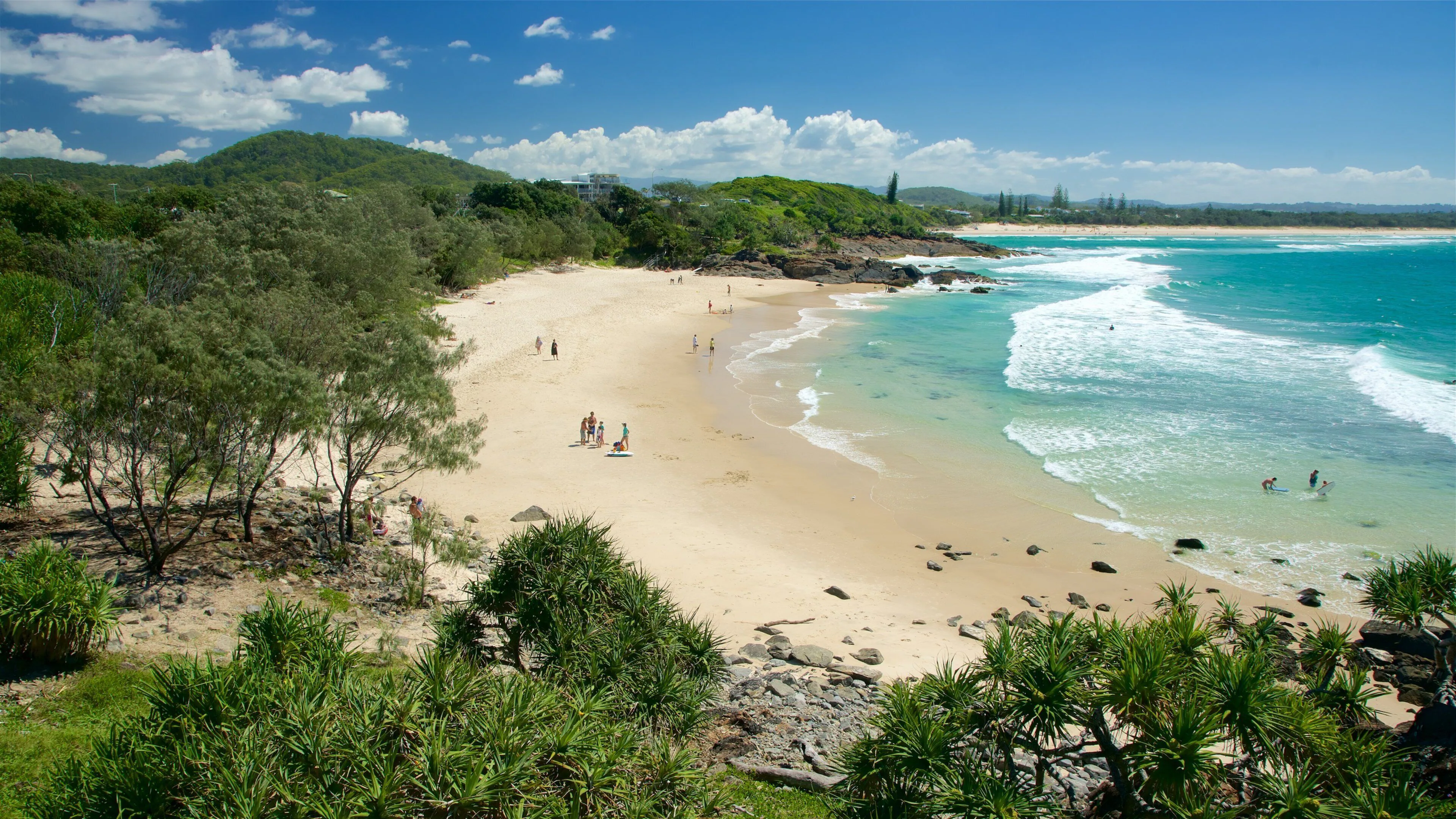 Beach Heads Travel 