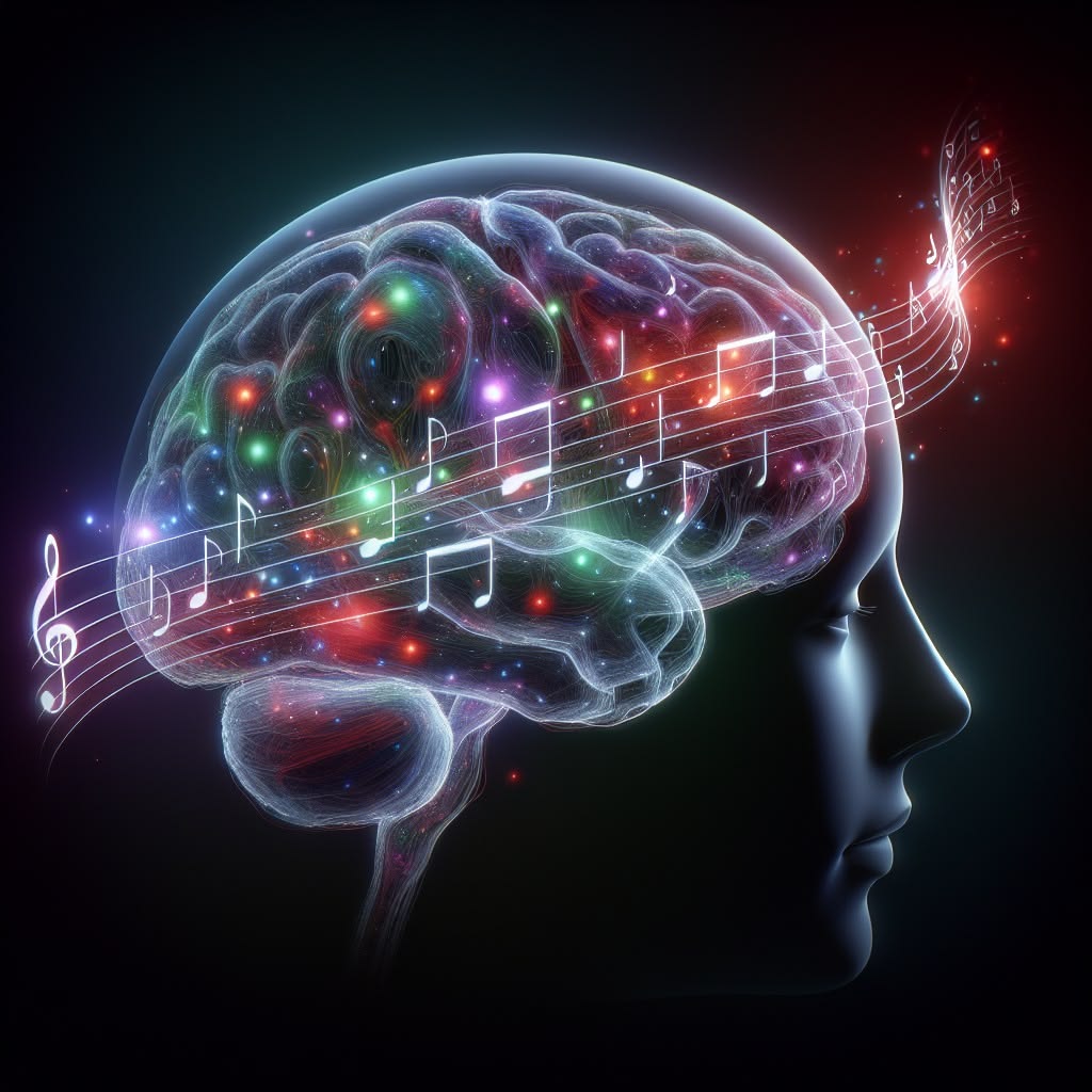 Mind Music - PASSAGE 2