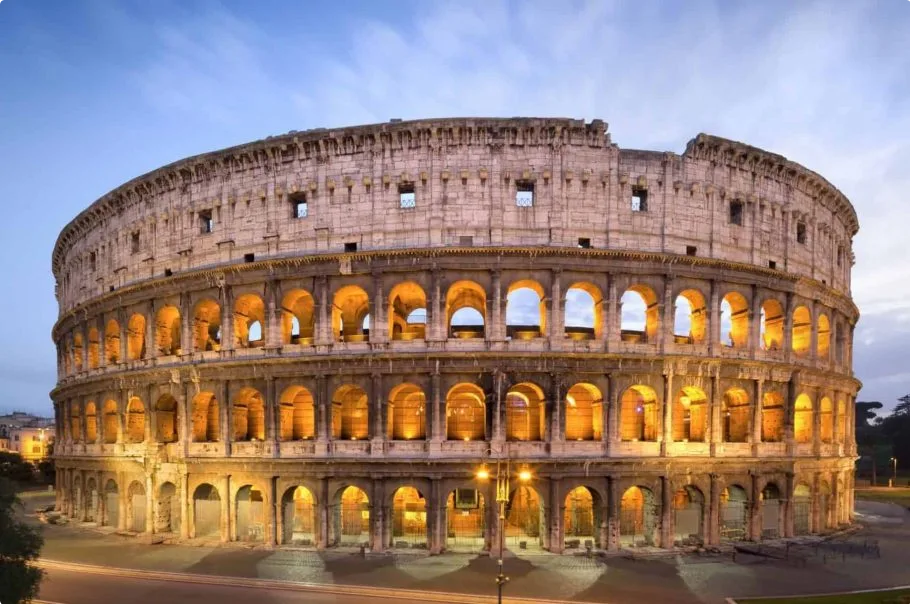 Ancient Rome: archaeologists are trying to underst