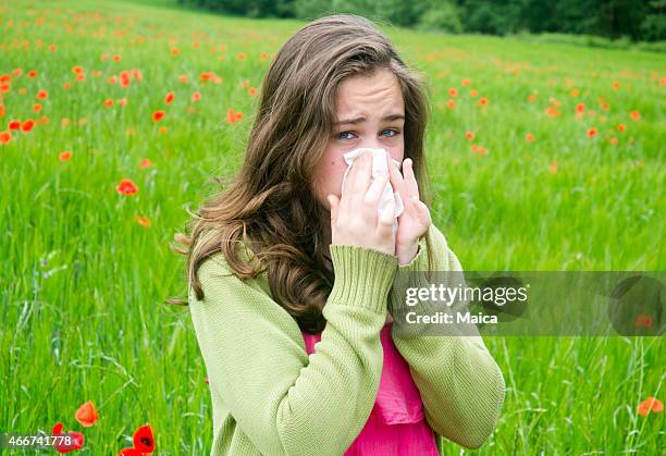 Photic sneezing - SECTION 4