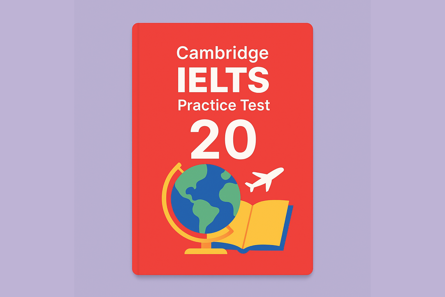 Reading Cambridge 20_Test 1