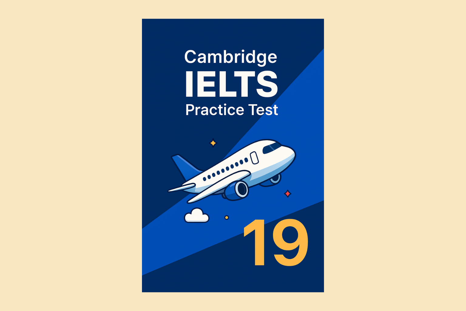 Reading Cambridge 19_Test 1